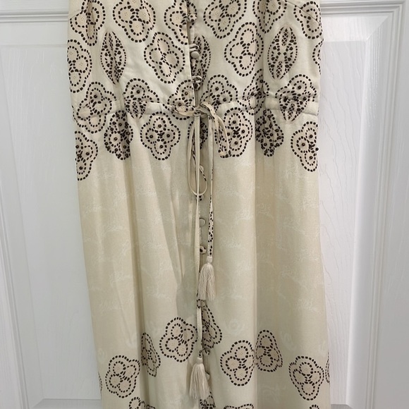 Venus Maxi Sundress - Picture 2 of 8